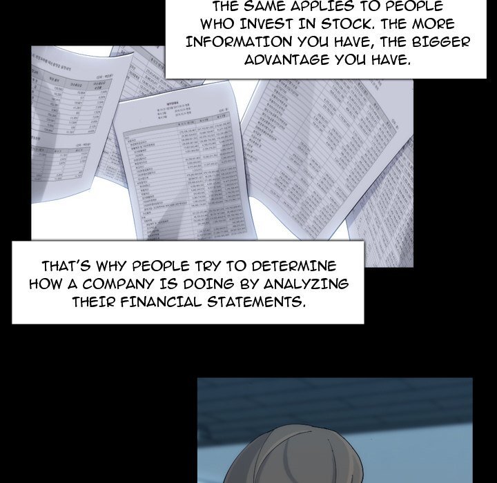 Read Super Rich Manga Online