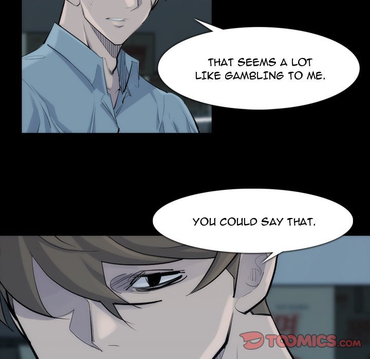Read Super Rich Manga Online