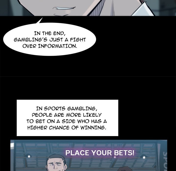 Read Super Rich Manga Online