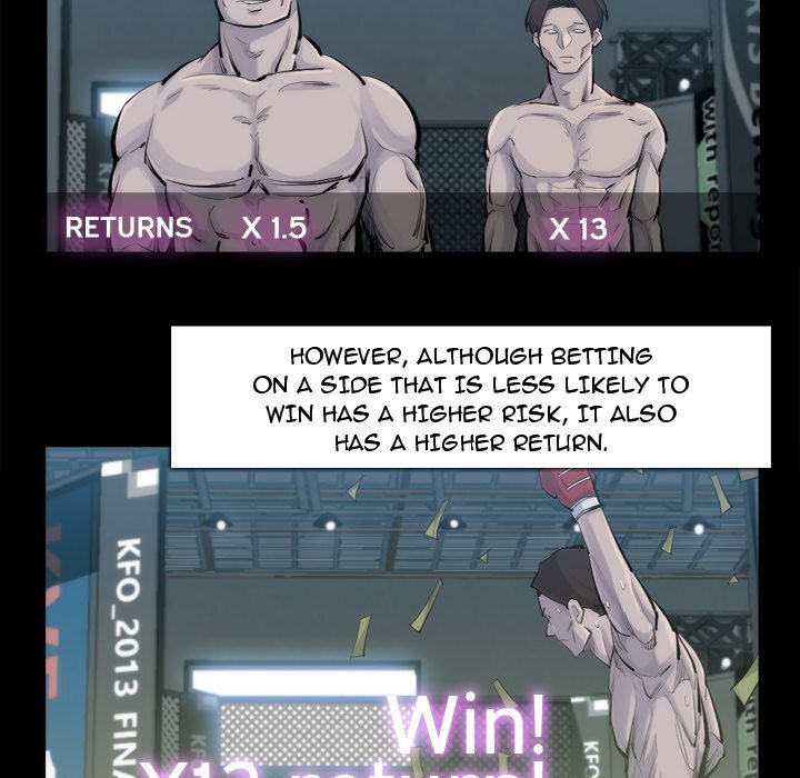 Read Super Rich Manga Online