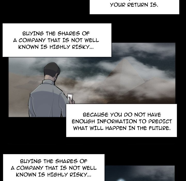 Read Super Rich Manga Online