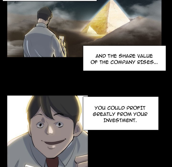 Read Super Rich Manga Online