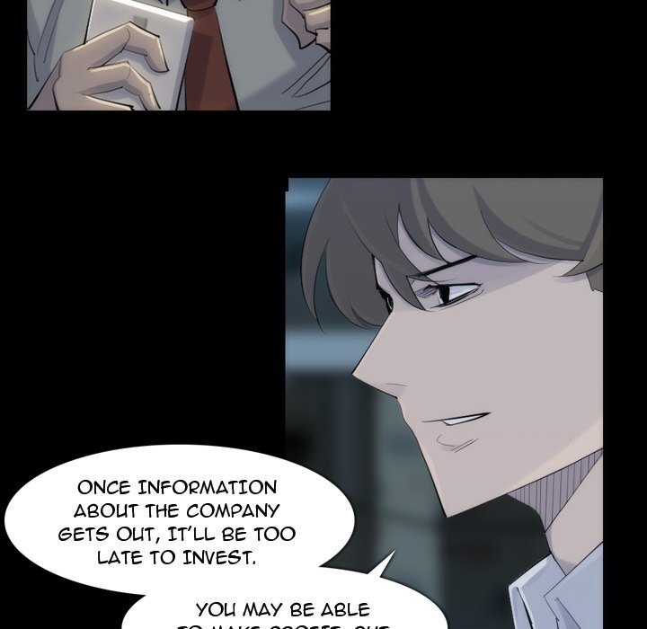 Read Super Rich Manga Online