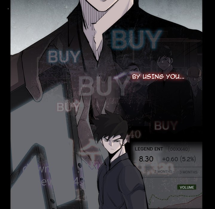 Read Super Rich Manga Online