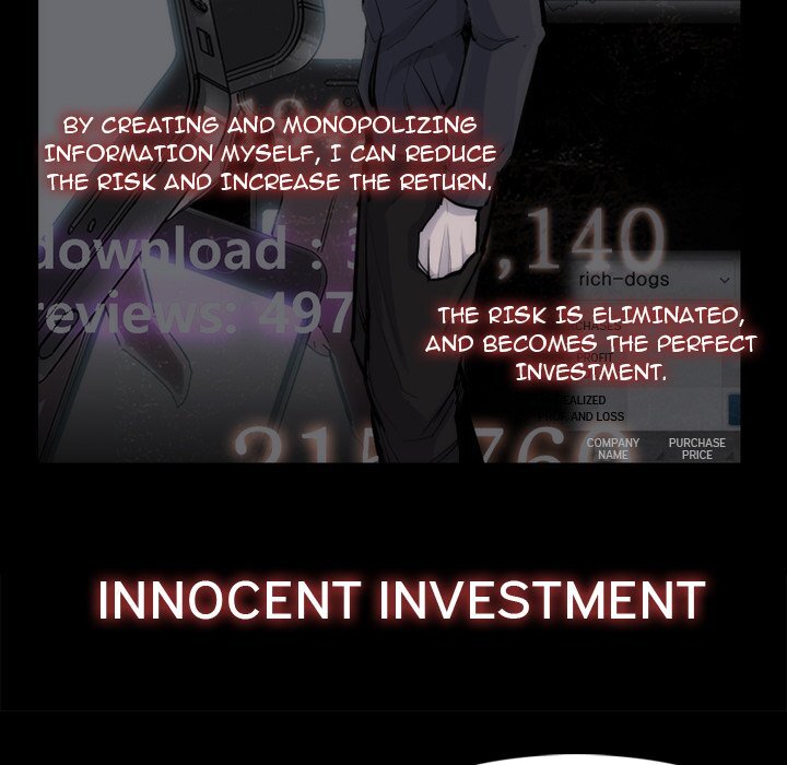 Read Super Rich Manga Online