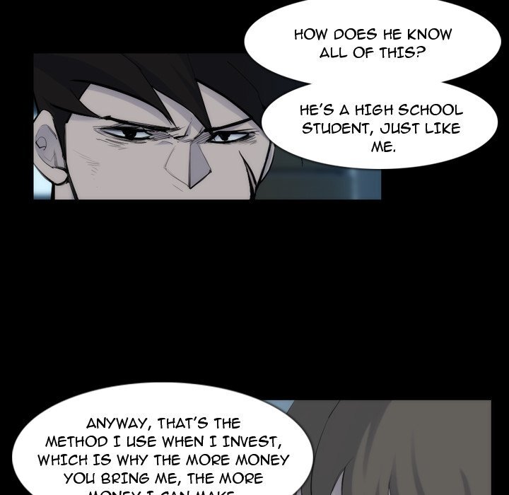 Read Super Rich Manga Online