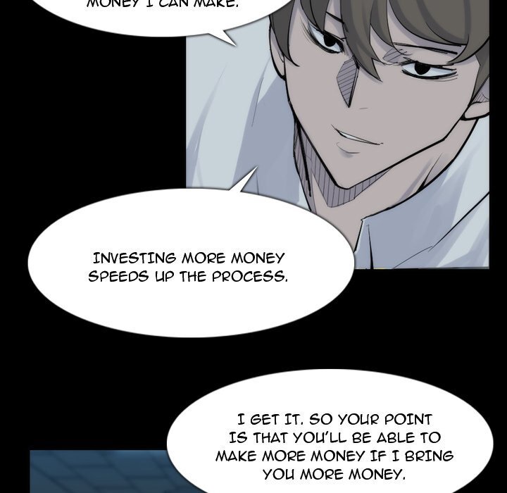 Read Super Rich Manga Online