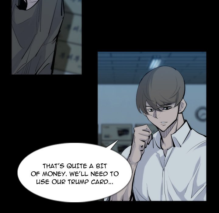 Read Super Rich Manga Online