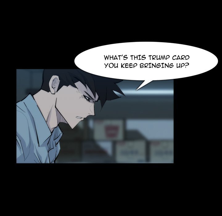 Read Super Rich Manga Online