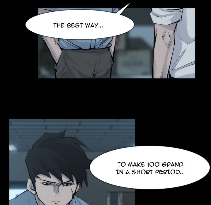 Read Super Rich Manga Online