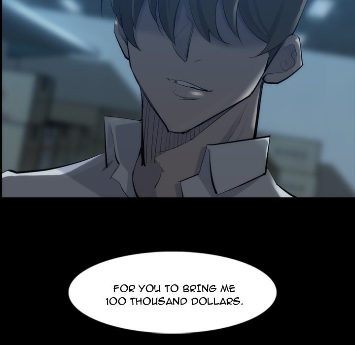 Read Super Rich Manga Online