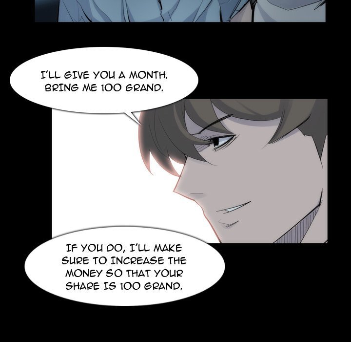Read Super Rich Manga Online