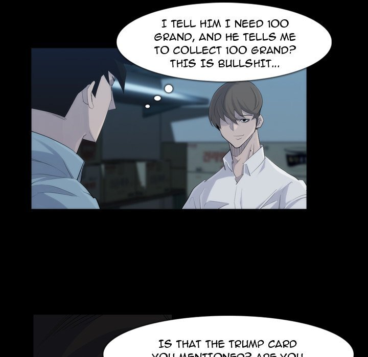 Read Super Rich Manga Online