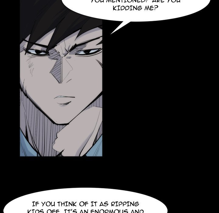 Read Super Rich Manga Online