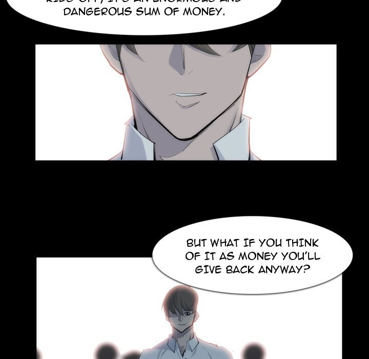 Read Super Rich Manga Online