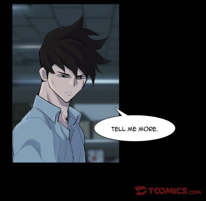 Read Super Rich Manga Online