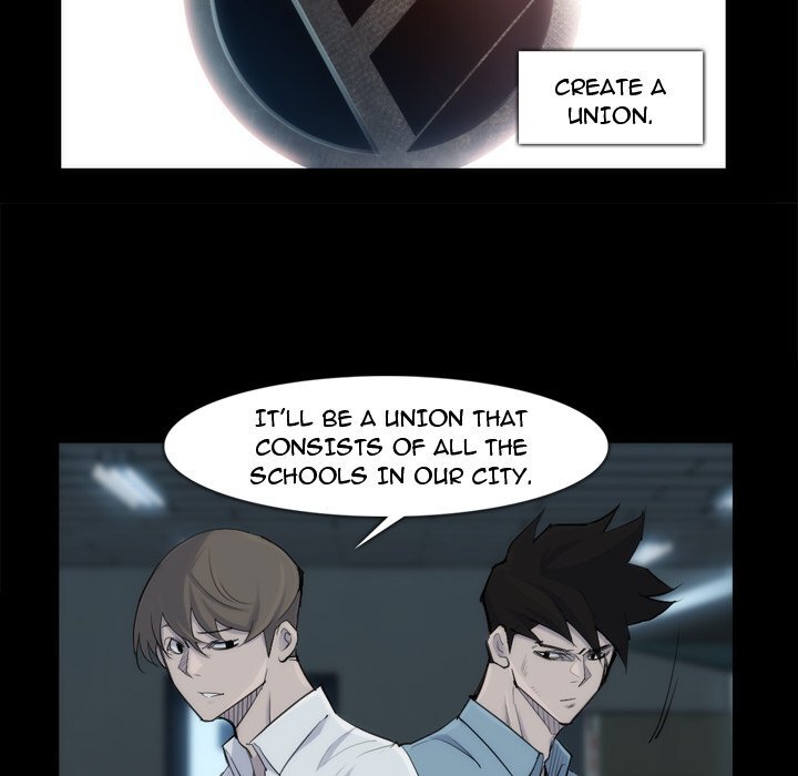 Read Super Rich Manga Online