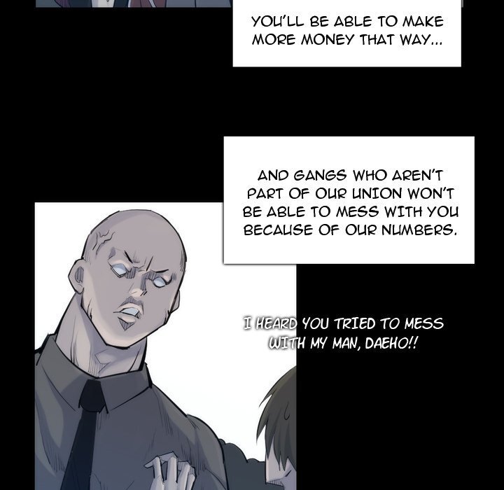Read Super Rich Manga Online