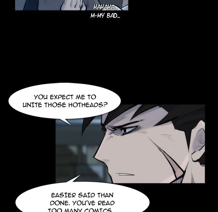 Read Super Rich Manga Online