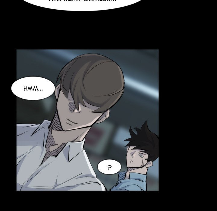 Read Super Rich Manga Online
