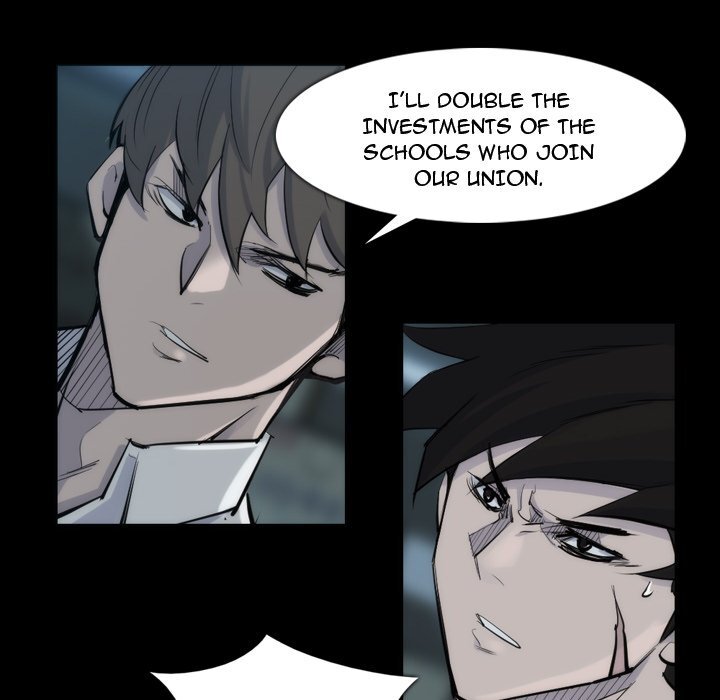 Read Super Rich Manga Online