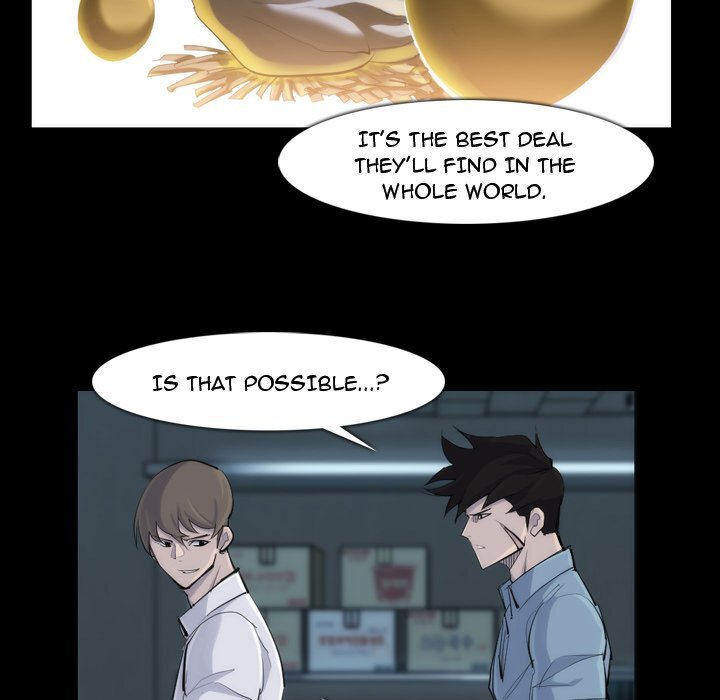 Read Super Rich Manga Online