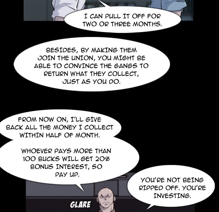 Read Super Rich Manga Online