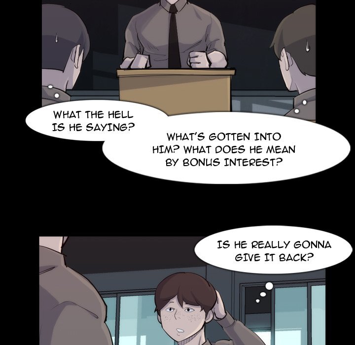 Read Super Rich Manga Online