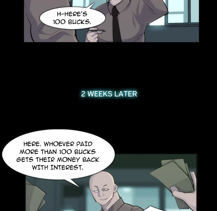 Read Super Rich Manga Online