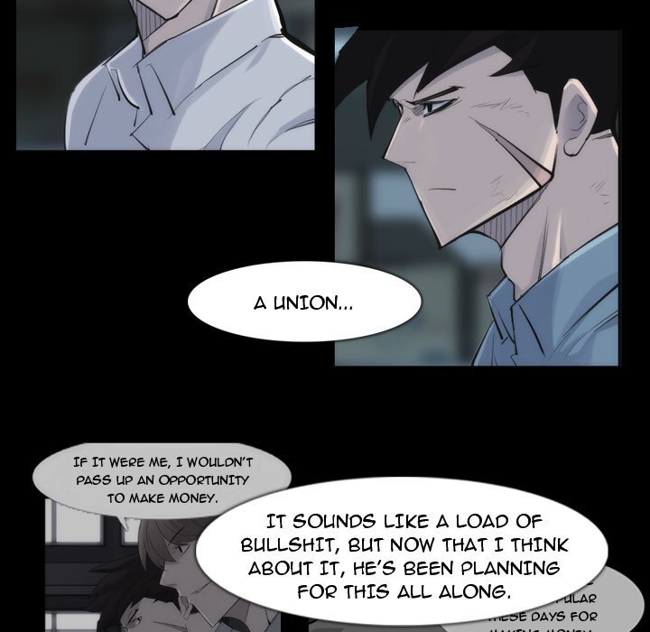 Read Super Rich Manga Online