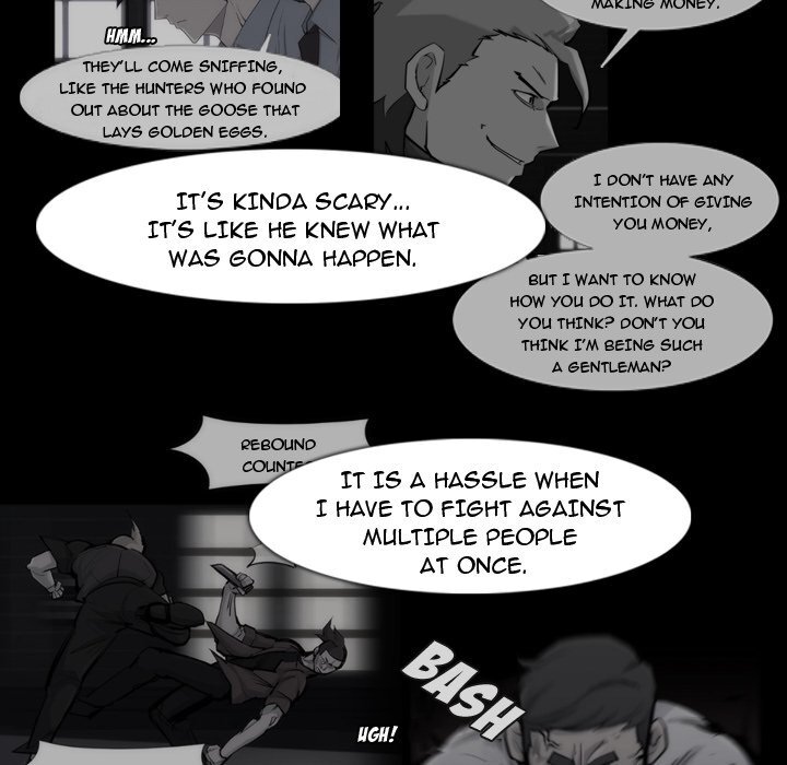 Read Super Rich Manga Online