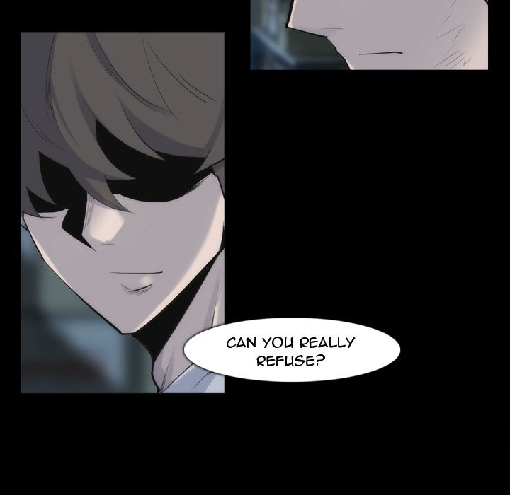 Read Super Rich Manga Online