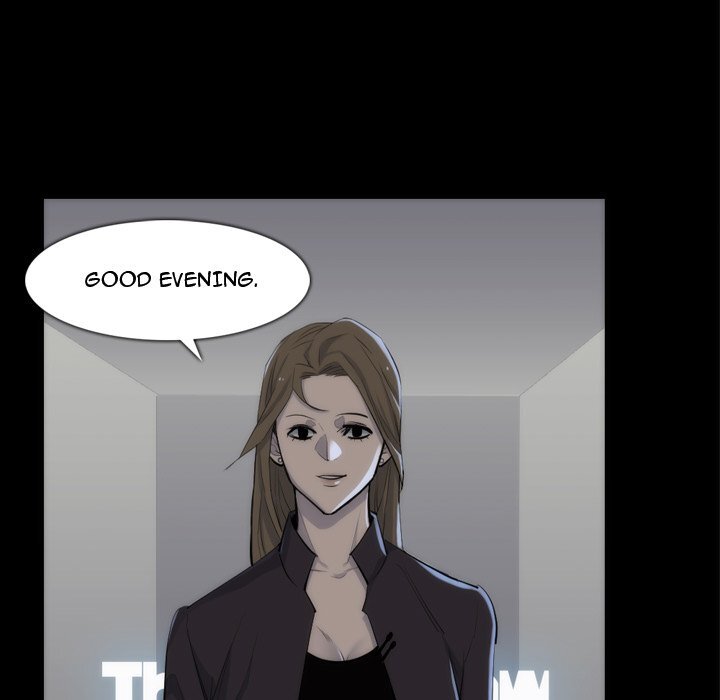 Read Super Rich Manga Online