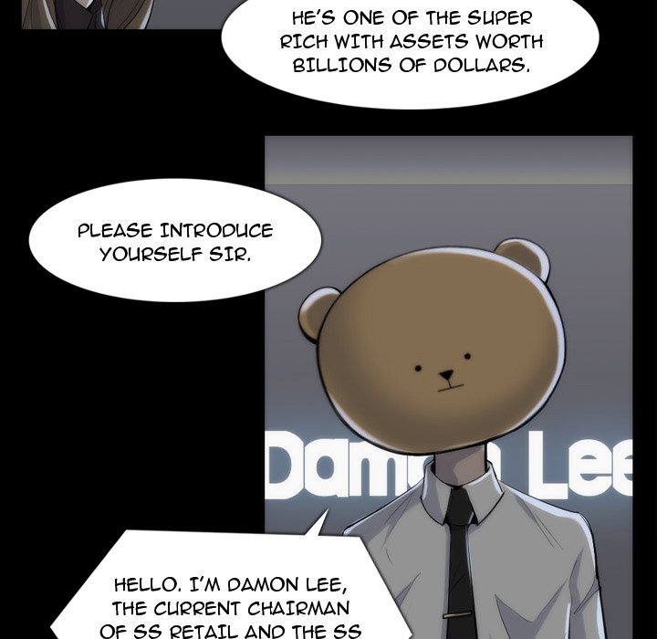 Read Super Rich Manga Online