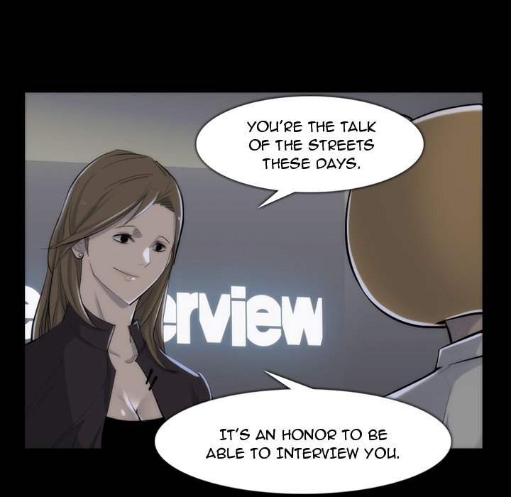 Read Super Rich Manga Online