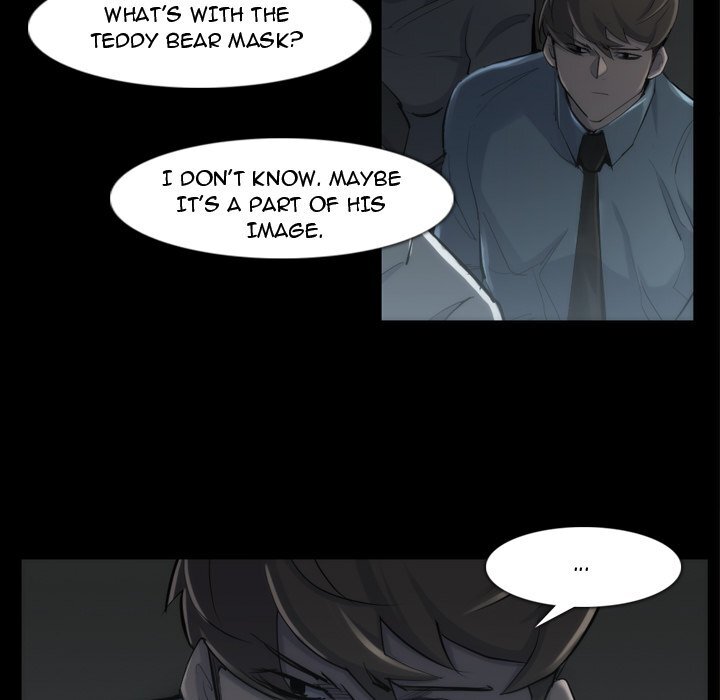 Read Super Rich Manga Online