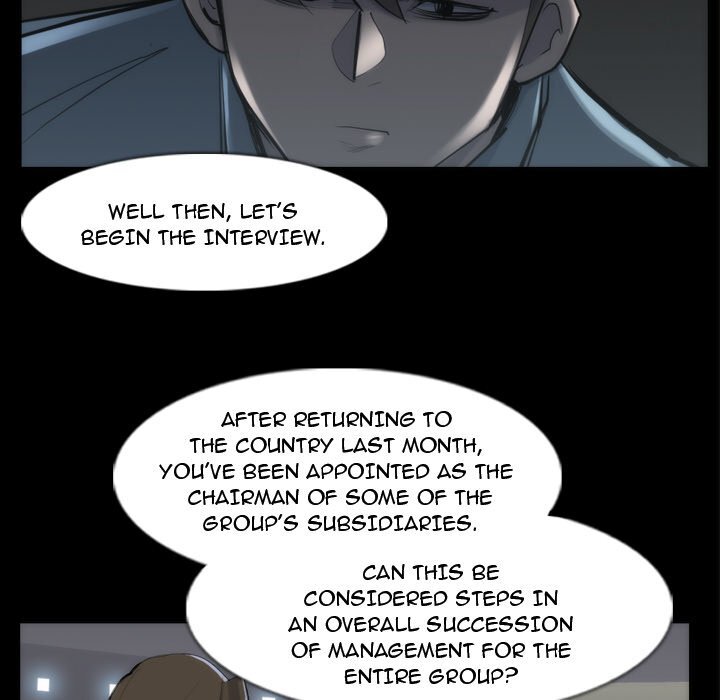 Read Super Rich Manga Online