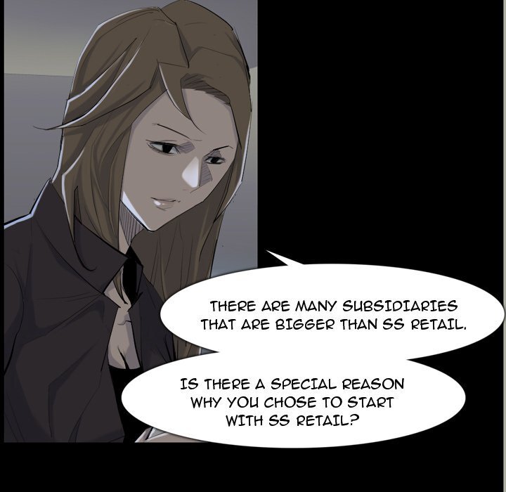 Read Super Rich Manga Online