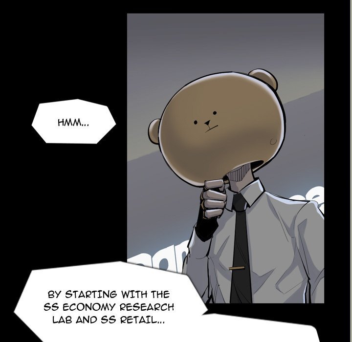 Read Super Rich Manga Online