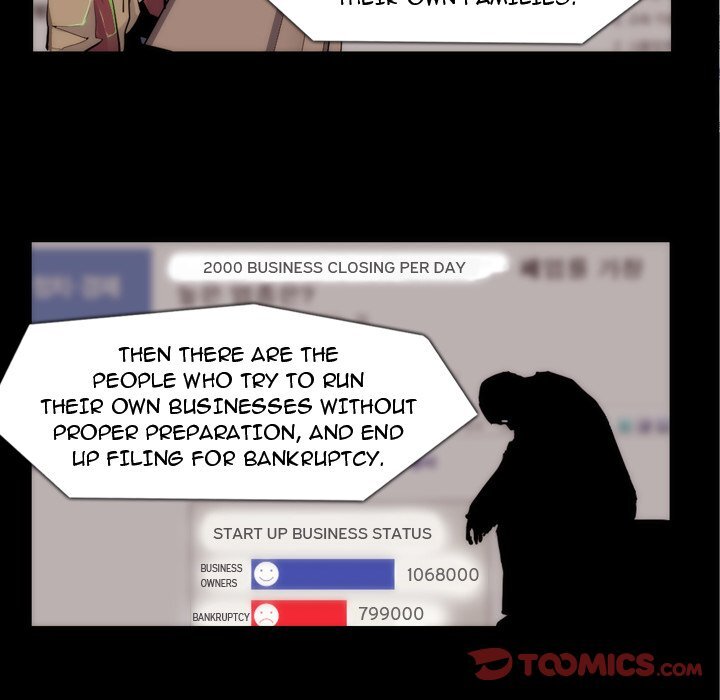 Read Super Rich Manga Online