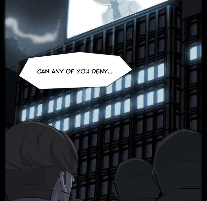 Read Super Rich Manga Online
