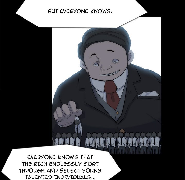 Read Super Rich Manga Online