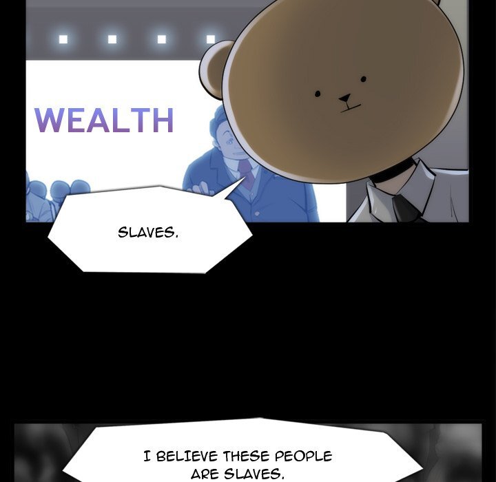 Read Super Rich Manga Online