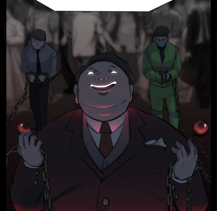 Read Super Rich Manga Online