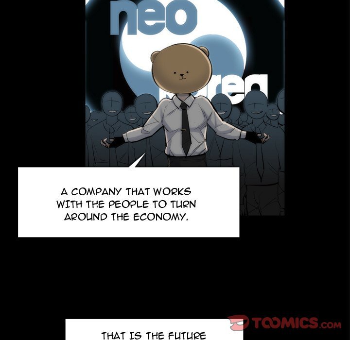 Read Super Rich Manga Online
