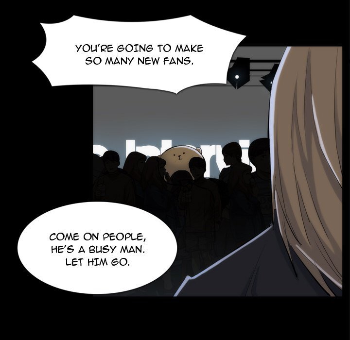 Read Super Rich Manga Online