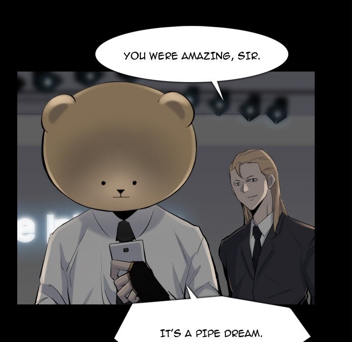 Read Super Rich Manga Online