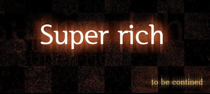 Read Super Rich Manga Online