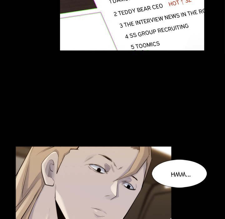 Read Super Rich Manga Online