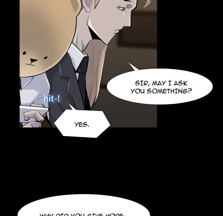 Read Super Rich Manga Online